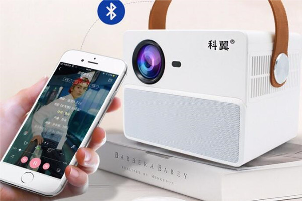 千元投影仪哪款好 千元投影仪性价比排行