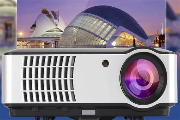 千元投影仪哪款好 千元投影仪性价比排行