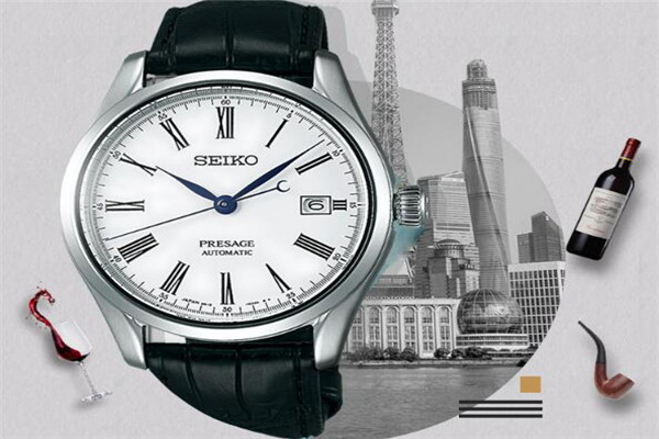 6000左右买什么手表好 盘点6000性价比手表排行榜