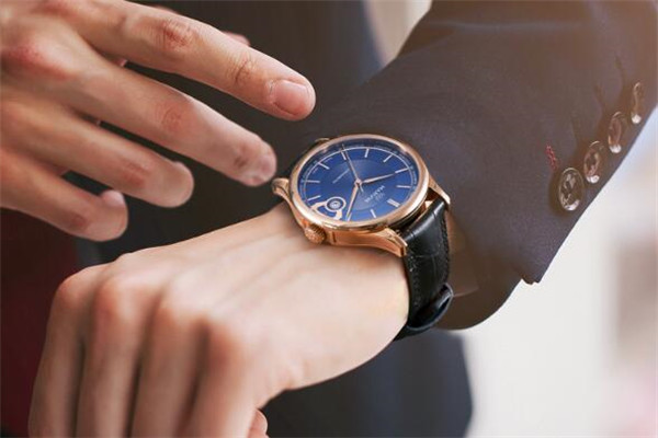 6000左右买什么手表好 盘点6000性价比手表排行榜