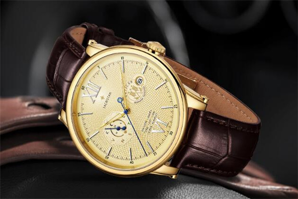 两千手表哪款好 两千左右的手表排行榜