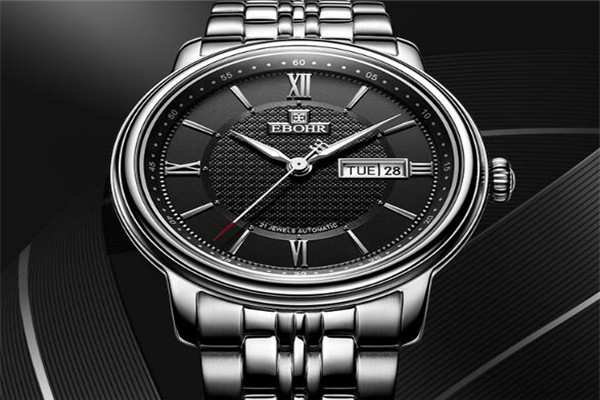 入门机械表哪款好 十大入门机械表