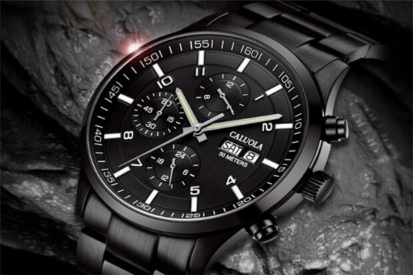 入门机械表哪款好 十大入门机械表