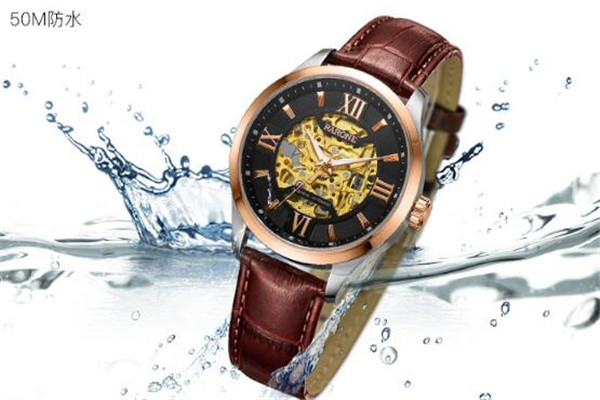 入门机械表哪款好 十大入门机械表