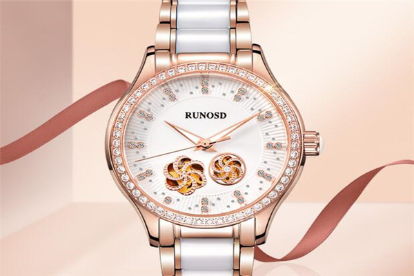 入门机械表哪款好 十大入门机械表