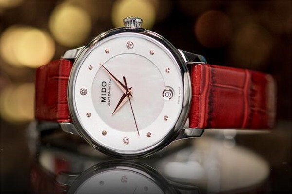 女士入门机械表哪款好 十大入门女机械表排名