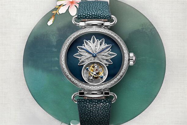 女士入门机械表哪款好 十大入门女机械表排名
