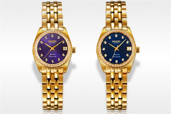 女士入门机械表哪款好 十大入门女机械表排名