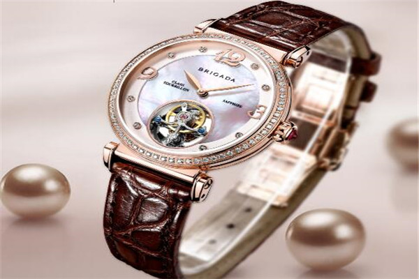女士入门机械表哪款好 十大入门女机械表排名