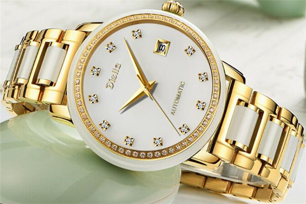 女士入门机械表哪款好 十大入门女机械表排名
