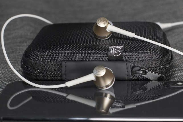 耳机音质排行榜 给你最舒适的聆听感受