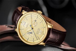 两千手表哪款好 两千左右的手表排行榜