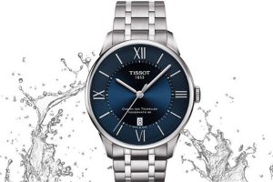 5000元左右的机械表哪款好 5000元机械表排行榜