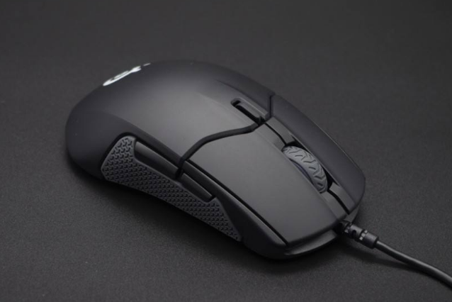 公认手感最好的鼠标 轻便舒适，你选对了吗