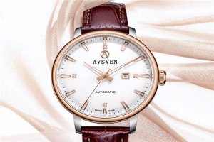 5000左右女士手表哪些好 5000左右的女士手表排行榜