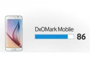 智能手机DxOMark相机排行榜