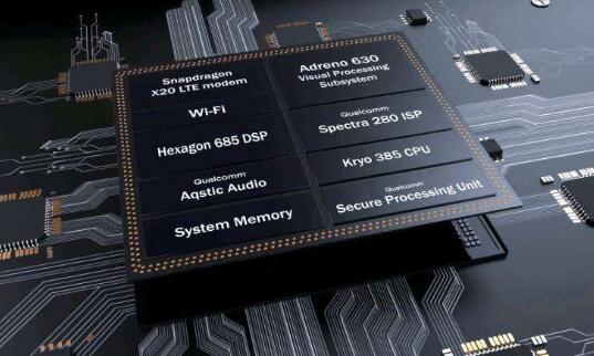 手机什么处理器最好 2019手机最好的处理器排名