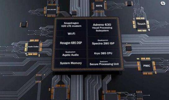 华为处理器排行榜 麒麟/骁龙/海思均有上榜