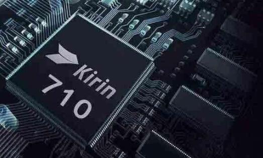 华为处理器排行榜 麒麟/骁龙/海思均有上榜