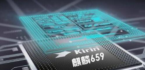 华为处理器排行榜 麒麟/骁龙/海思均有上榜