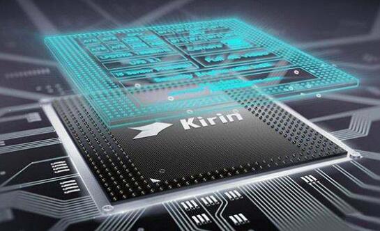 华为处理器排行榜 麒麟/骁龙/海思均有上榜