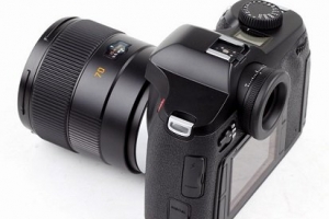 2014年数码相机品牌排行榜