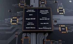 华为处理器排行榜 麒麟/骁龙/海思均有上榜