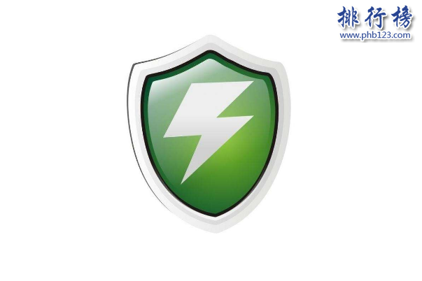 杀毒软件排行榜top10(强力推荐) 杀毒软件哪个好  　　