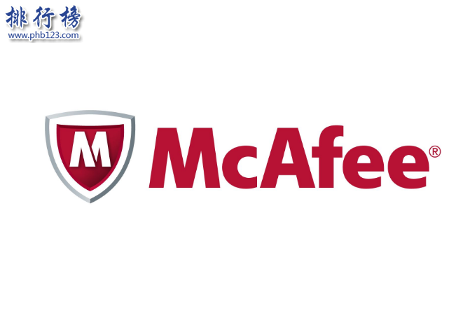 杀毒软件排行榜top10(强力推荐) 杀毒软件哪个好  　　