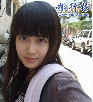 世界十大女黑客最美的一位骗了2亿美金