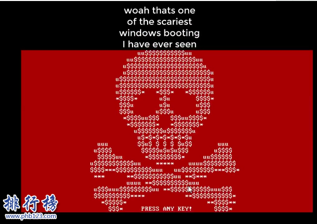 世界十大黑客攻击事件:索尼影业董事长被迫下台