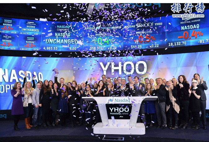 世界十大黑客攻击事件:索尼影业董事长被迫下台