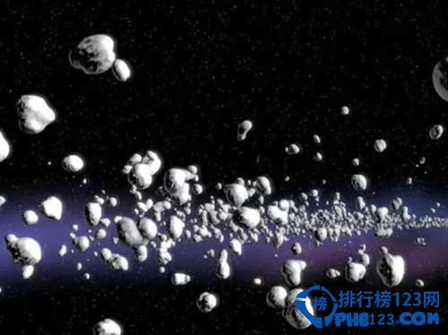 科幻片中十大常见的太空误解