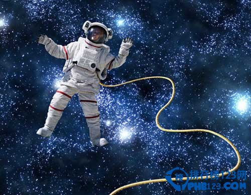 科幻片中十大常见的太空误解