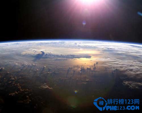 科幻片中十大常见的太空误解