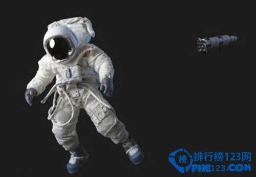 科幻片中十大常见的太空误解