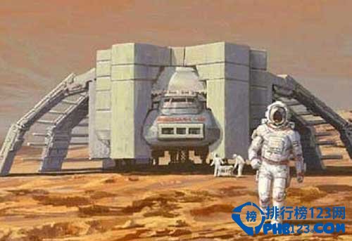 科幻片中十大常见的太空误解