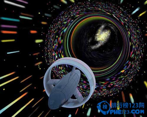 科幻片中十大常见的太空误解