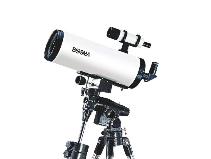 天文望远镜十大名牌：户外出行必备让你看清夜空中的美丽的景象！