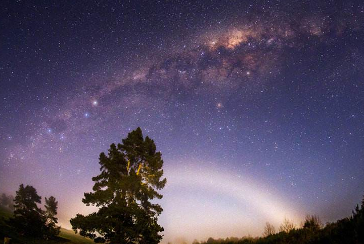 【世界十大望远镜排名】全球十大天文望远镜   