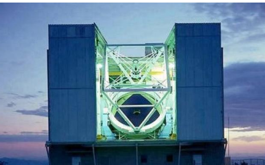 【世界十大望远镜排名】全球十大天文望远镜   