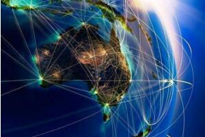 亚洲网速最快的国家排行榜:新加坡55兆/秒第一,中国第38