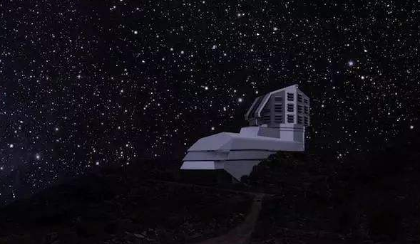 「世界十大望远镜排名」全球十大天文望远镜有哪些