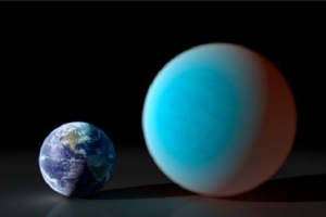 盘点十大最奇怪的星球