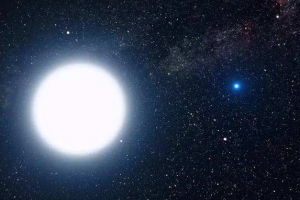 宇宙最奇特的星球排行榜，钻石星球内部含钻石（三分之一是钻石）