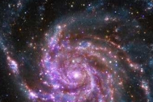 宇宙十大未解之谜