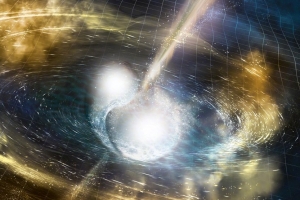 NASA将联合世界各大天文台发布重大消息 网友：外星人来了？