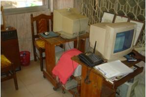 世界上网速最慢的10个国家,也门网速下电影需两天(0.34兆/秒)