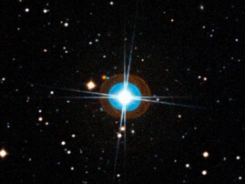 NASA发现七颗行星适合人类生存（证实外星人存在）