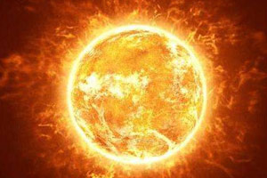 宇宙中已知的最大恒星排行榜